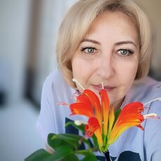 Фотография девушки Наталья, 48 лет из г. Черепаново