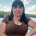 Мирося, 44 года