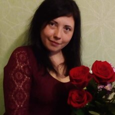 Фотография девушки Екатерина, 35 лет из г. Бердск