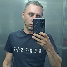 Фотография мужчины Денис, 34 года из г. Саратов