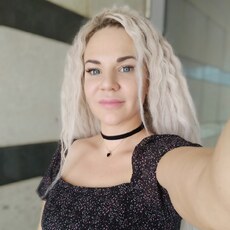 Фотография девушки Дарья, 37 лет из г. Москва