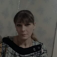 Фотография девушки Наташа, 44 года из г. Алатырь