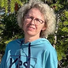 Фотография девушки Ольга, 52 года из г. Иркутск