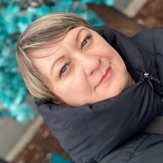 Фотография девушки Марина, 47 лет из г. Ленинск-Кузнецкий