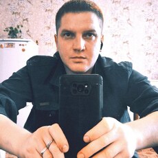Фотография мужчины Дмитрий, 37 лет из г. Березники