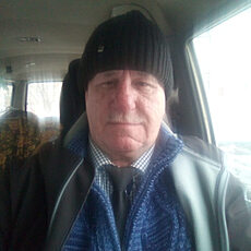 Фотография мужчины Геннадий, 57 лет из г. Тайшет