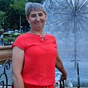 Ирина, 64 года