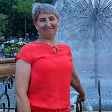 Фотография девушки Ирина, 64 года из г. Переяславка