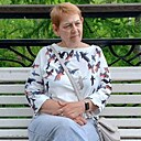 Наталья, 62 года