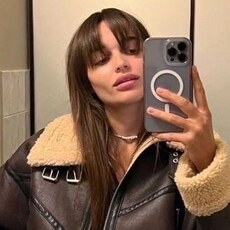 Фотография девушки Елена, 37 лет из г. Орск