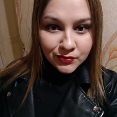 Фотография девушки Анна, 31 год из г. Ханты-Мансийск