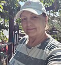 Елена, 63 года