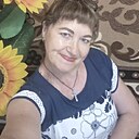 Незнайомка, 47 лет