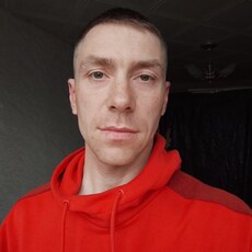 Фотография мужчины Кирилл, 34 года из г. Кохма