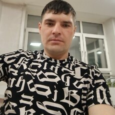 Фотография мужчины Max, 37 лет из г. Борзя