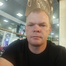 Фотография мужчины Юрий, 43 года из г. Владивосток