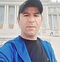 Фируз, 35 лет