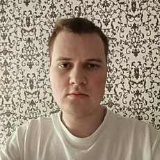 Фотография мужчины Денис, 22 года из г. Арзамас