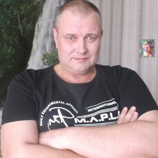 Фотография мужчины Алексей, 54 года из г. Курган