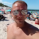 Сергей, 40 лет