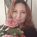 Вера, 43 года