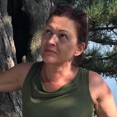 Фотография девушки Ольга, 52 года из г. Исилькуль