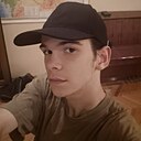 Юсиф, 21 год