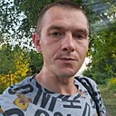 Антон, 37 лет