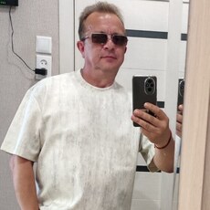 Фотография мужчины Rey, 52 года из г. Котлас