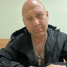 Фотография мужчины Виталий, 53 года из г. Камышин