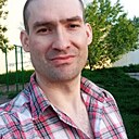 Сергей, 34 года