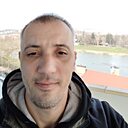 Миша, 43 года