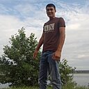 Алик, 35 лет
