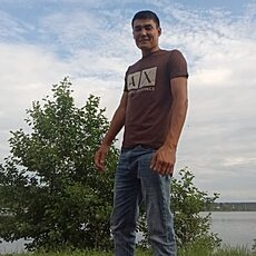 Фотография мужчины Алик, 35 лет из г. Запрудня