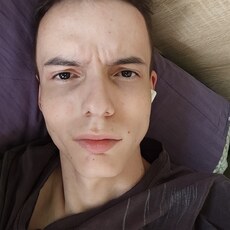 Фотография мужчины Kirill, 22 года из г. Анжеро-Судженск