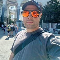 Фотография мужчины Sem, 31 год из г. Адлер
