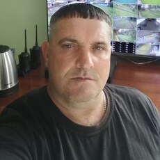 Фотография мужчины Александр, 47 лет из г. Черепаново