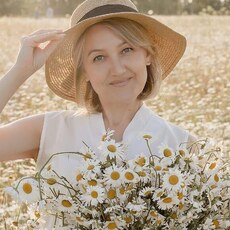 Фотография девушки Женя, 54 года из г. Уфа