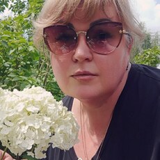 Фотография девушки Екатерина, 50 лет из г. Кубинка