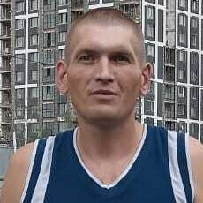 Фотография мужчины Чужой, 37 лет из г. Гусиноозерск