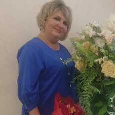 Фотография девушки Елена, 47 лет из г. Новомосковск