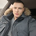Дмитрий, 25 лет