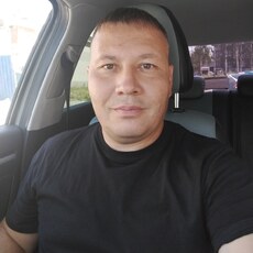 Фотография мужчины Александр, 37 лет из г. Новочебоксарск