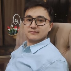 Фотография мужчины Levvv, 35 лет из г. Петропавловск