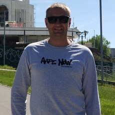 Фотография мужчины Антон, 37 лет из г. Бобруйск