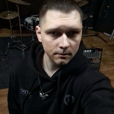 Фотография мужчины Сергей, 33 года из г. Витебск