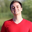 Кирилл, 24 года