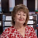 Любовь, 67 лет