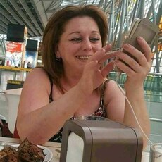 Фотография девушки Gayane, 56 лет из г. Ереван