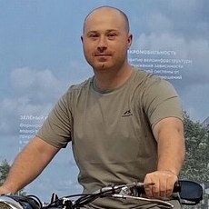 Фотография мужчины Вадим, 35 лет из г. Железнодорожный